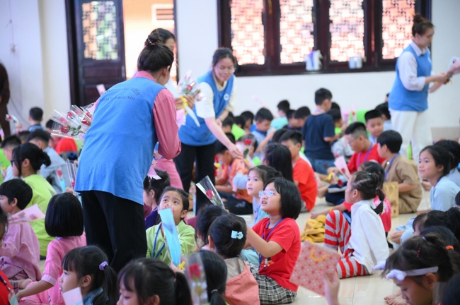 The 67th Kid Playground